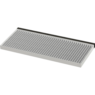 Filter za napu Bosch DWZ6IB1B4