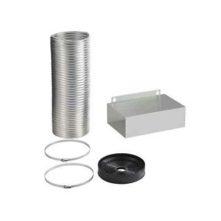 Filter za napu Gorenje 735590 + set za recirkulaciju za WHI629