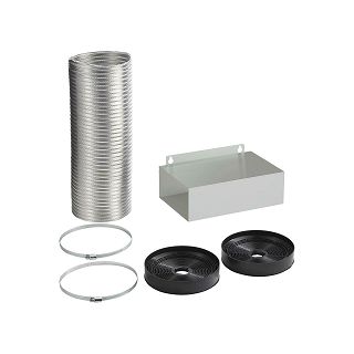 Filter za napu Gorenje 735631 + set za recirkulaciju za WHI649