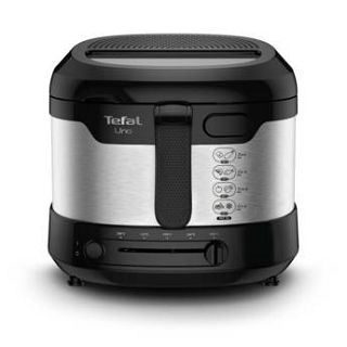 Friteza Tefal FF215D30