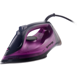 Glačalo Gorenje SIK2400BKV