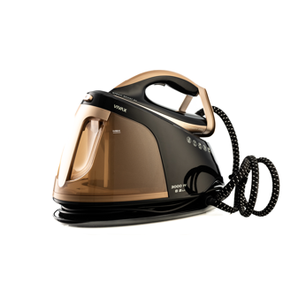 Glačalo Vivax IRS-8015B BGL INFINITY PRO