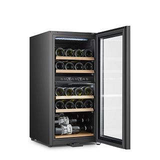 Hladnjak za vino Adler AD8080