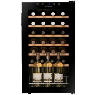 Hladnjak za vino Dunavox DXFH-28.88KF