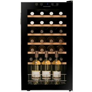 Hladnjak za vino Dunavox DXFH-28.88