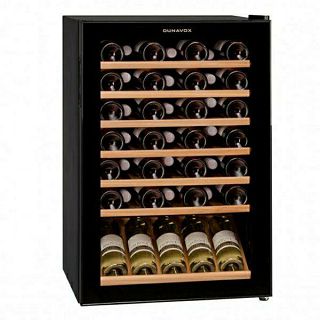 Hladnjak za vino Dunavox DXFH-48.130
