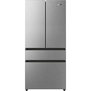 Hladnjak Gorenje NRM818EUX