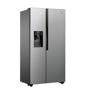 Hladnjak Gorenje NRS9181VX - NoFrost