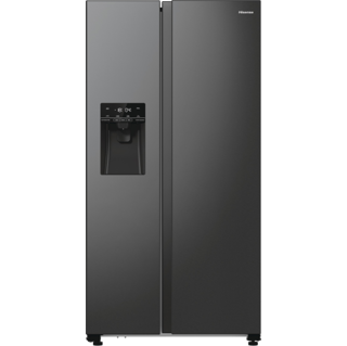 Hladnjak Hisense RS5P535NTFE