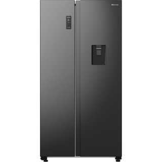 Hladnjak Hisense RS711N4WFE