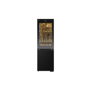 Hladnjak LG GBG7190CEV WiFi