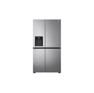 Hladnjak LG GSJV70PZTE