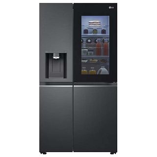 Hladnjak LG GSXV90MCDE WiFi
