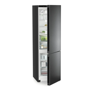 Hladnjak Liebherr CBNbda572i Plus BioFresh BlackSteel WiFi