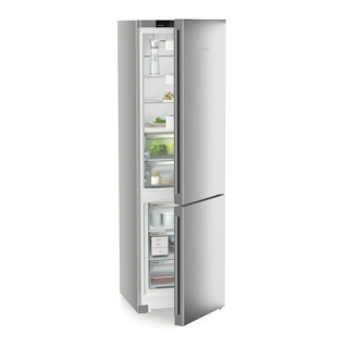Hladnjak Liebherr CBNsfc572i Plus BioFresh SteelFinish WiFi