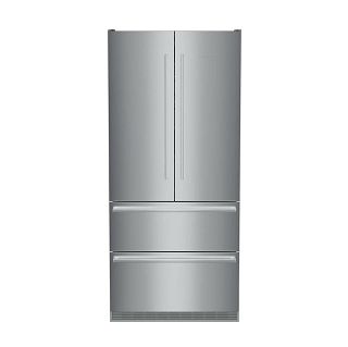Hladnjak Liebherr CBNste8872 PremiumPlus + SmartSteel + IceMaker
