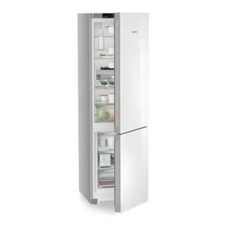 Hladnjak Liebherr CNgwc5723 Plus GlassWhite IceMaker