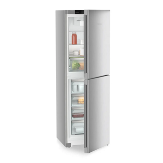 Hladnjak Liebherr CNsfd5204 Pure SteelFinish