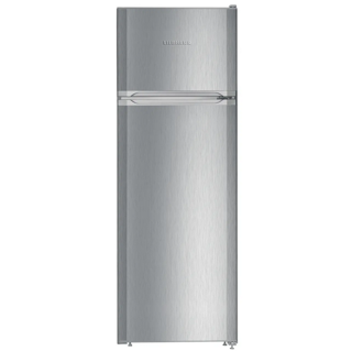 Hladnjak Liebherr CTPele251-26 SteelLook