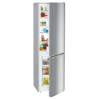 Hladnjak Liebherr CUele331-26 SteelLook