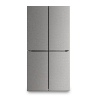 Hladnjak Liebherr Msdd9012 Pure IceMaker SmartSteel