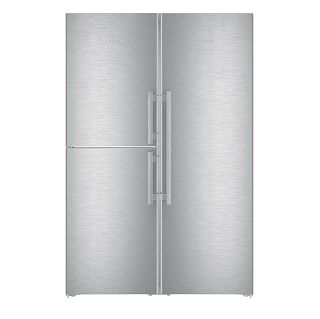 Hladnjak Liebherr XRCsd5255 PrimeLine + SmartSteel + IceMaker