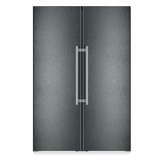 Hladnjak Liebherr XRFbs5295 PeakLine + BlackSteel + IceMaker