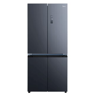 Hladnjak Midea MDRM706BIE70