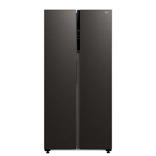 Hladnjak Midea MDRS619FGF28