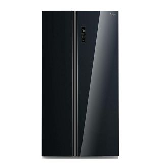 Hladnjak Midea MDRS710FGF22