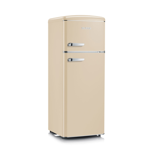 Hladnjak Severin RKG 8933 Bež Retro