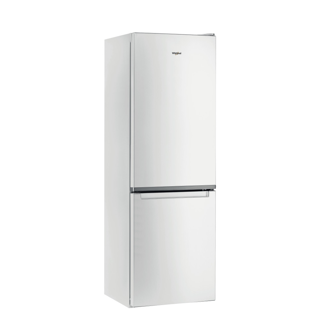 Hladnjak Whirlpool W5 821EF W 1