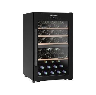 Hladnjak za vino Climadiff CLD55B1