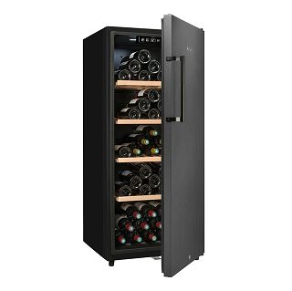 Hladnjak za vino La Sommeliere CTPNE120