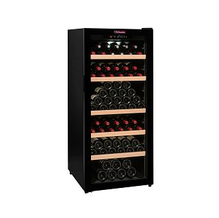 Hladnjak za vino La Sommeliere CTV178