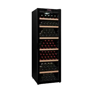 Hladnjak za vino La Sommeliere CTV249