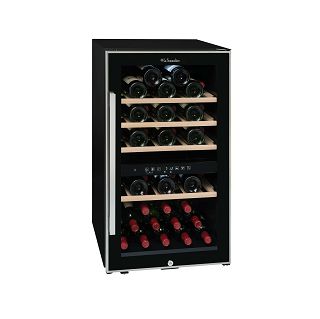 Hladnjak za vino La Sommeliere ECS50.2Z