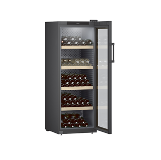 Hladnjak za vino Liebherr WPbl5001 GrandCru