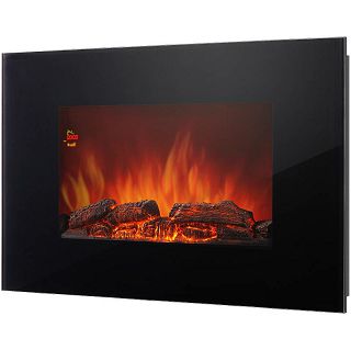 Kamin električni Electrolux EFP/W-1250ULS EEC