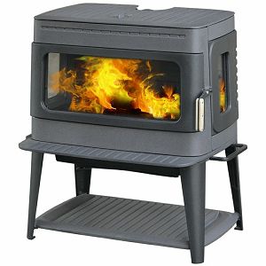 Kamin Plamen AUTHENTIC 50 N