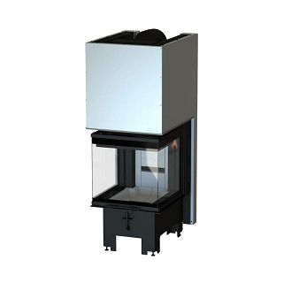 Kamin Thermia Adastra 500 ugradbeni
