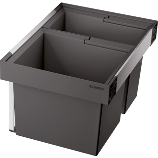 Kanta za otpad Blanco Flexon II Low 60/2 526641