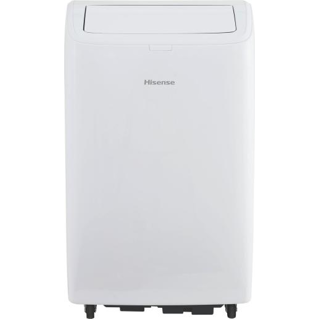 Klima Hisense APC09QC 2,5kW WiFi mobilna