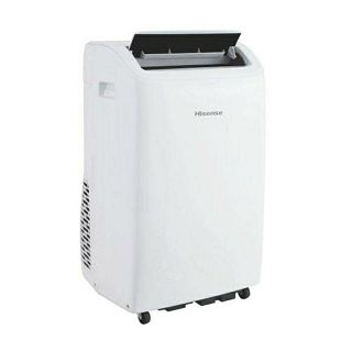 Klima Hisense APH09QC 2,5kW WiFi mobilna