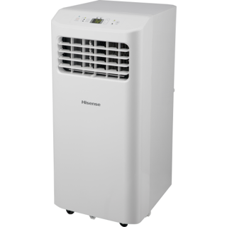 Klima Hisense VAPC09 2,5kW mobilna