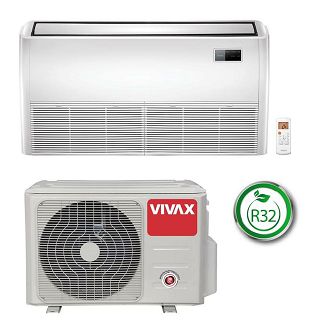 Klima Vivax ACP-18CF50AERI R32 - 5,28kW