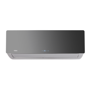 Klima Vivax ACP-18CH50AERI+ R32 Silver Mirror 5,57kW