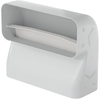 Koljeno vertikalno Gorenje HD2022 746744 90° slim