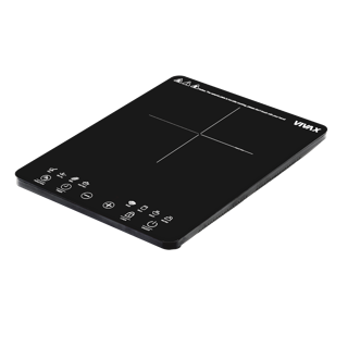 Kuhalo Vivax HPI-2001TP indukcija