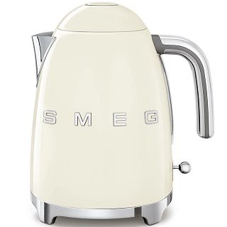 Kuhalo vode Smeg KLF03CREU